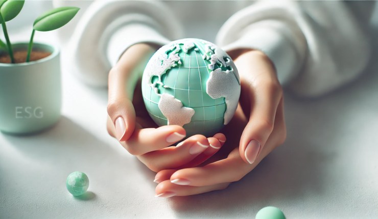 Introducción al ESG: Un Enfoque para un Futuro&nbsp;Sostenible