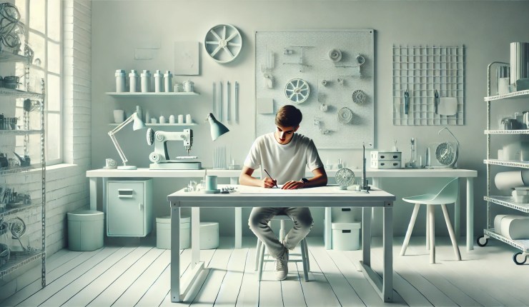 De Cero a Uno: Innovación y Emprendimiento&nbsp;Exponencial