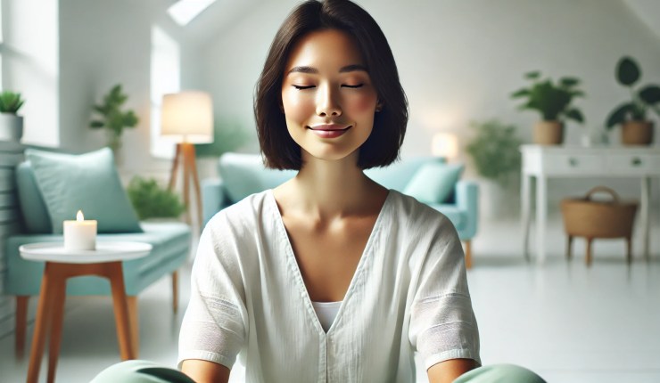 El Poder del Ahora: Una Guía para la Iluminación Espiritual (del libro de Eckhart&nbsp;Tolle)