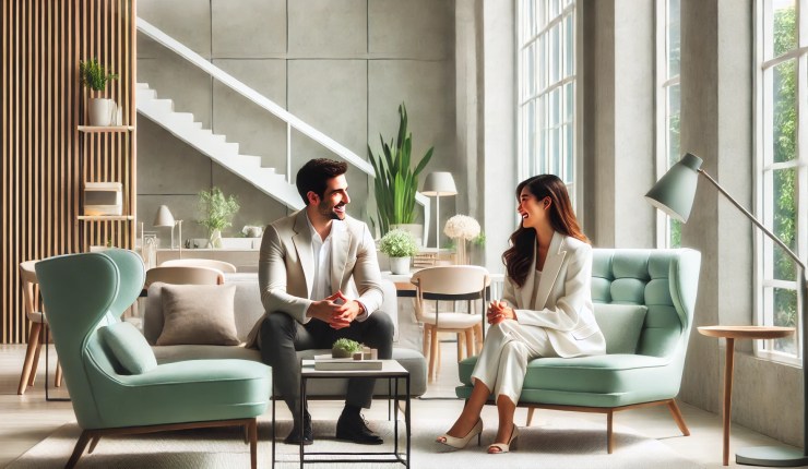 Cómo Hablar con Cualquiera: Pequeños Trucos para un Gran Éxito en las Relaciones (del libro de Leil&nbsp;Lowndes)