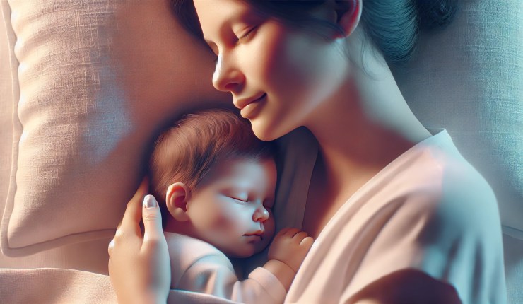 El concepto del continuum: Revolucionando la crianza desde una perspectiva&nbsp;ancestral