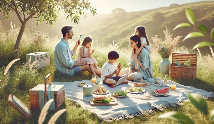 La Ciencia del «Felices para Siempre»: Lecciones Clave para Padres que Quieren Enseñar Amor Verdadero a sus&nbsp;Hijos