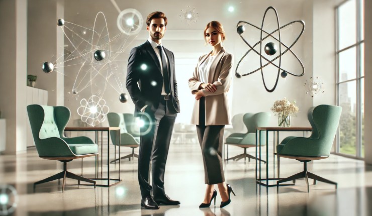 Hábitos Atómicos: Una Forma Fácil y Comprobada de Construir Buenos Hábitos y Romper los Malos (del libro de James&nbsp;Clear)