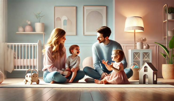 «Cómo hablar para que los niños escuchen y cómo escuchar para que los niños hablen»: Una guía cercana y realista para mejorar la comunicación&nbsp;familiar