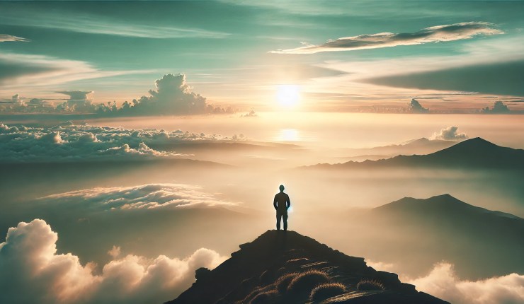 El Juego sin Fin: Cómo Liderar con Visión Infinita en 2025 (del libro de Simon&nbsp;Sinek)