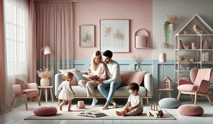 El libro que ojalá tus padres hubieran leído: un análisis para padres en busca de una crianza&nbsp;consciente