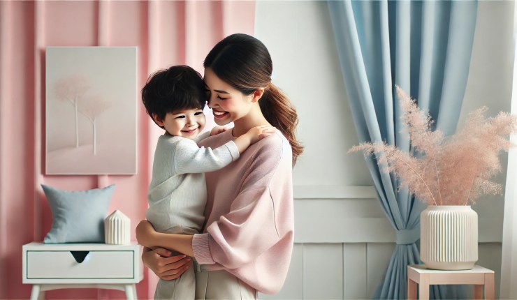 Ser Padres Conscientes: Una Guía Transformadora para&nbsp;Familias