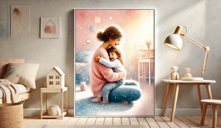 «El niño feliz» de Dorothy Corkille Briggs: Un Camino Hacia una Crianza Consciente y&nbsp;Amorosa