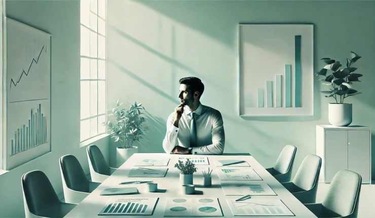 Principios de Ray Dalio: Una Guía para una Vida Significativa y&nbsp;Efectiva