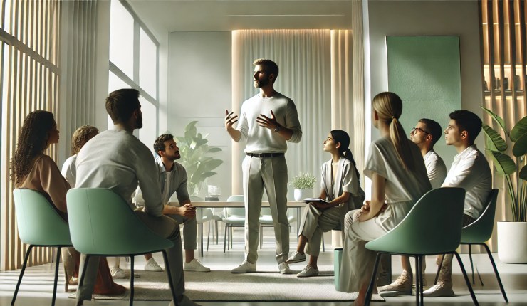 Cómo Ganar Amigos e Influir Sobre Las Personas (del libro de Dale&nbsp;Carnegie)