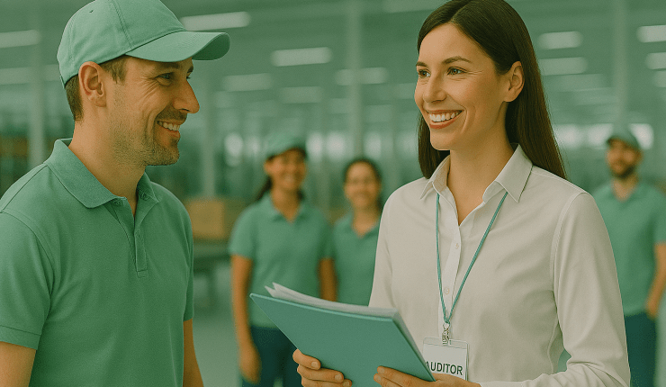 Curso SMETA 7 – Requisito 1: El empleo es elegido&nbsp;libremente