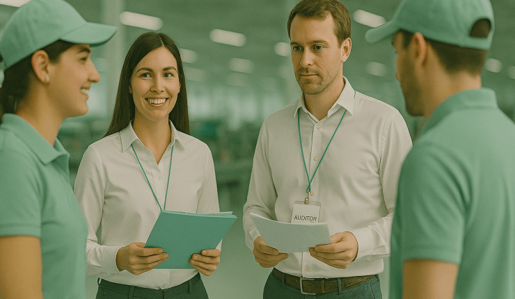 Curso SMETA 7 – Requisito 1.A: Reclutamiento Responsable y Derecho al&nbsp;Trabajo