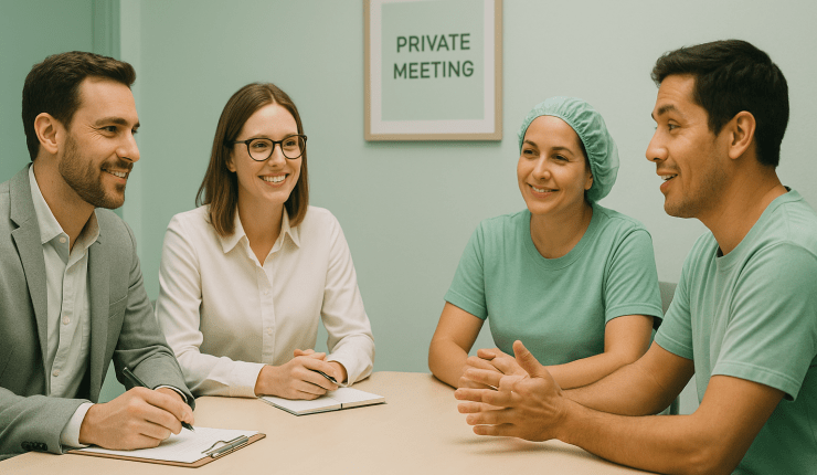 Curso SMETA 7 – Requisito 6: Horas de trabajo no son&nbsp;excesivas