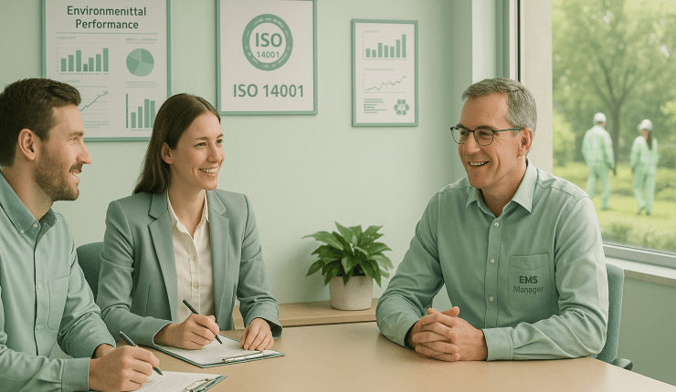 Curso SMETA 7 – Requisito 10.B: Medio Ambiente (4&nbsp;Pilares)