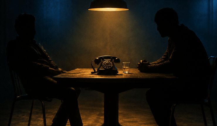 (Podcast) Rompe la Barrera del No: Las Tácticas del FBI que Sirven en Cualquier Discusión Difícil — del libro de Chris&nbsp;Voss