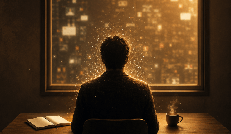 Podcast: Trabajo Profundo: Por Qué Estar Ocupado Todo el Día No Significa que Estás Trabajando — del libro de Cal&nbsp;Newport