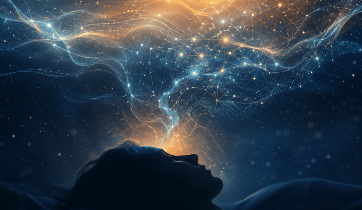 (Podcast) Por qué Dormimos: El Error que Cometes Cada Noche y Crees que es Disciplina — del libro de Matthew Walker