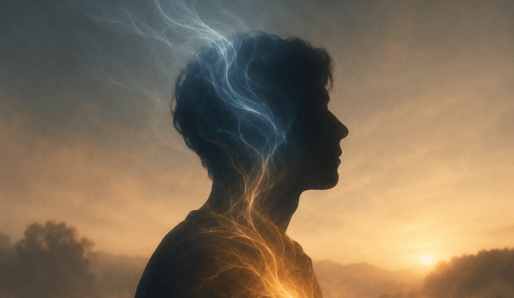 (Podcast) Aprendiste a Pensar, pero Nadie te Enseñó a Sentir – del libro «Inteligencia Emocional» de Daniel Goleman (Edición&nbsp;Triángulo)