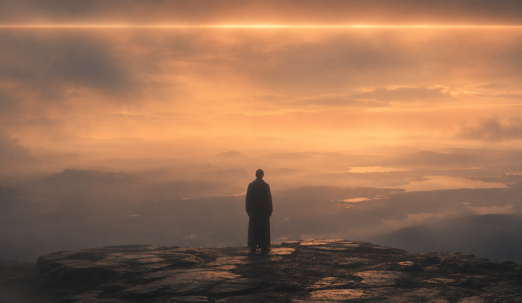 (Podcast) Las 21 Leyes del Liderazgo – Quién Eres (Parte 1 de 3), del libro de John C.&nbsp;Maxwell
